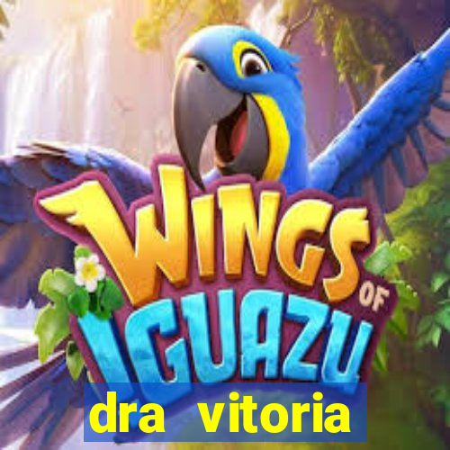 dra vitoria ginecologista cruzeiro sp